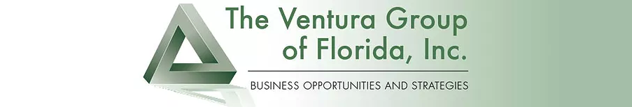 The Ventura Group of Florida Logo