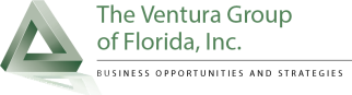 logo for The Ventura Group of Florida Inc